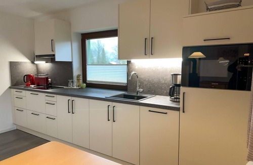 Leutasch Apartment | Ferienwohnung "alpenrose" - Haus Gehrenspitze