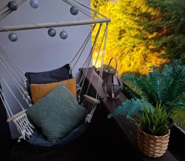 Edlbach Apartment | Ferienwohnung am Bischofsberg