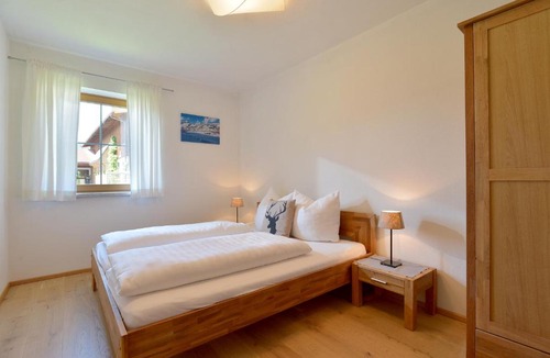 Lauterbach Apartment | Ferienwohnung am Lindenweg