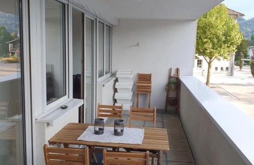 Hoechst Apartment | Ferienwohnung Anjele