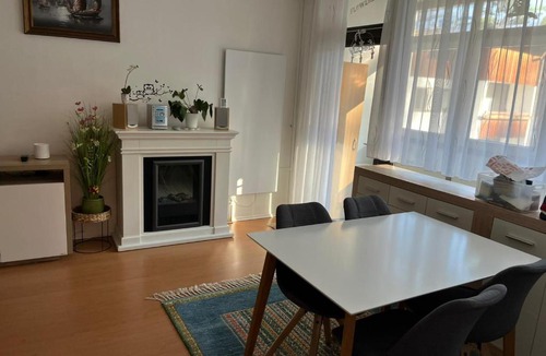 Aigen im Ennstal Apartment | Ferienwohnung - Apartment Pichlarn Holiday