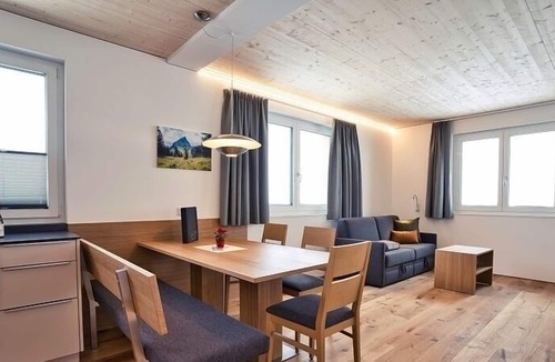 Faschina Apartment | Ferienwohnung/app. für 6 Gäste mit 64m² in Fontanella
