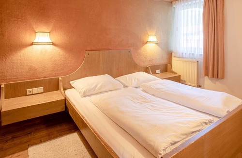 Graen Apartment | Ferienwohnung/app. für 4 Gäste mit 45m² in Grän