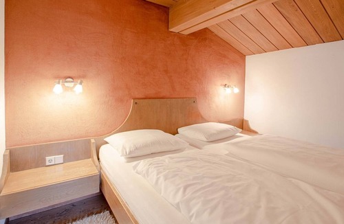 Graen Apartment | Ferienwohnung/app. für 4 Gäste mit 40m² in Grän