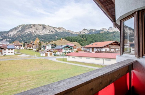 Graen Apartment | Ferienwohnung/app. für 4 Gäste mit 40m² in Grän