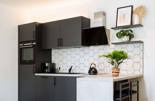 Leopoldstadt Apartment | Ferienwohnung/app. für 4 Gäste mit 51m² in Wien