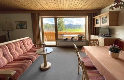 Leutasch Apartment | Ferienwohnung/app. für 4 Gäste mit 54m² in Leutasch