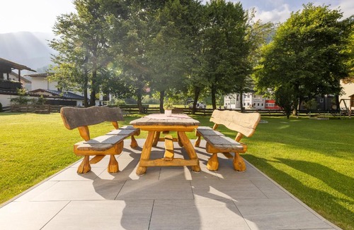 Neustift Im Stubaital Apartment | Ferienwohnung Haus Zyka - inklusive STUBAI SUPERCARD - nähe Elferlifte - Supermarkt - Busstop