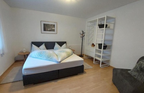 Volderau Apartment | Ferienwohnung Ofer Thomas & Michaela