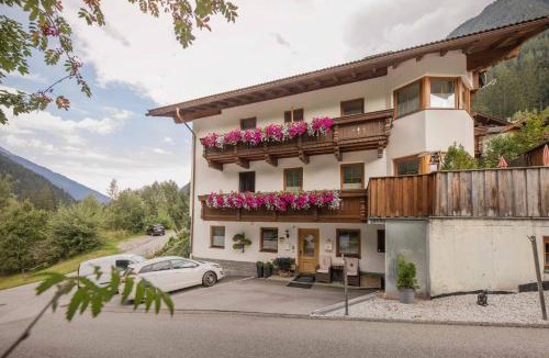 Volderau Apartment | Ferienwohnungen Mischbach