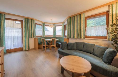 Volderau Apartment | Ferienwohnungen Mischbach