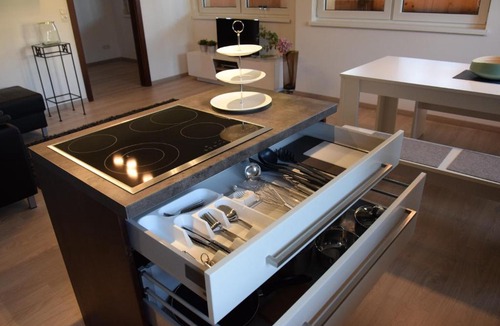 Dornbirn Apartment | Ferienwohnung Auszeit