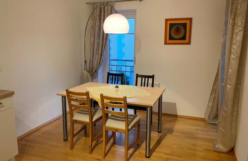 Ulrichsberg Apartment | Ferienwohnung Bindl