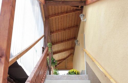 Wutha Apartment | Ferienwohnung Drachenstein