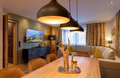 Mayrhofen Apartment | Ferienwohnung Fankhauser