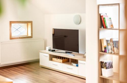 Grossdorf Apartment | Ferienwohnung Firstblick