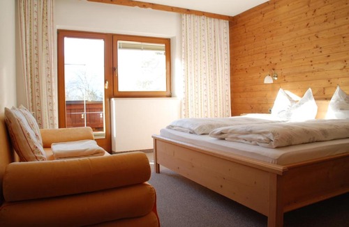 Mieming Apartment | Ferienwohnung Frauenhoffer