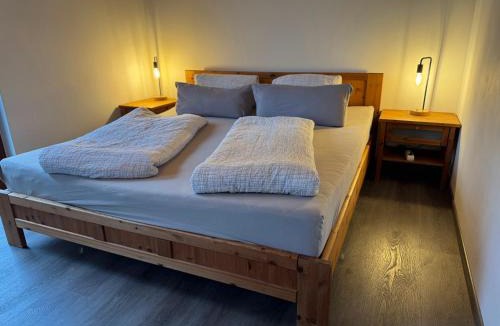 Hard Apartment | Ferienwohnung Hard am Bodensee