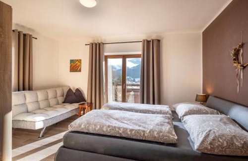 Lauterbach Apartment | Ferienwohnung Haus Germania