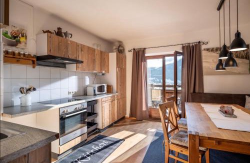 Lauterbach Apartment | Ferienwohnung Haus Germania