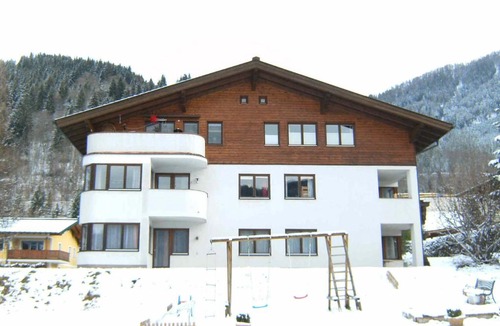Flachau Apartment | Ferienwohnung Heidi