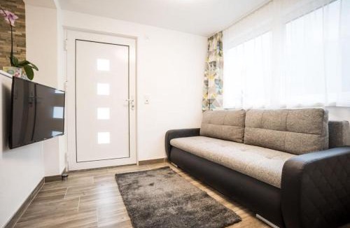 Schmirn Apartment | Ferienwohnung Hilber