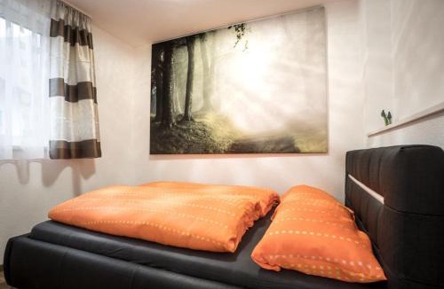Schmirn Apartment | Ferienwohnung Hilber