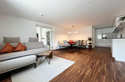 Tschagguns Apartment | Ferienwohnung Hingucker