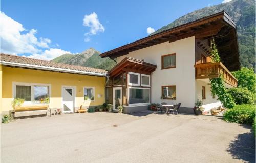 Holzgau Apartment | Ferienwohnung In Holzgau