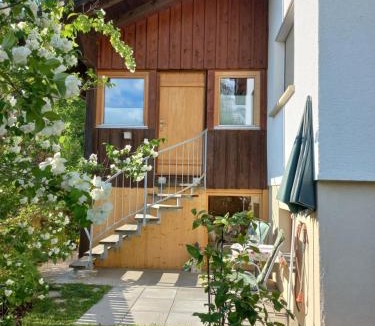 Schwarzach Apartment | Ferienwohnung in Schwarzach Vorarlberg