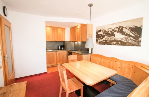 Konigsleiten Apartment | Ferienwohnung Königsleiten 77 - Top 34