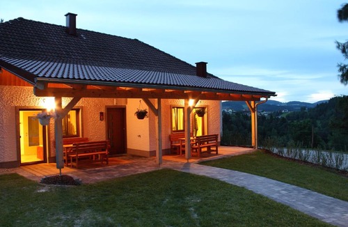 Gutau Apartment | Ferienwohnung Kagerer