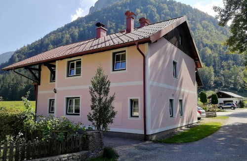 Hintersee Apartment | Ferienwohnung Marterer