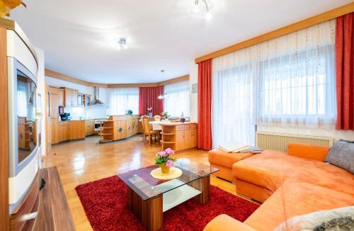 Millstatt Apartment | Ferienwohnung Matzelsdorferhof