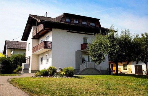 Klopein am Klopeiner See Apartment | Ferienwohnung Messner-Schauer