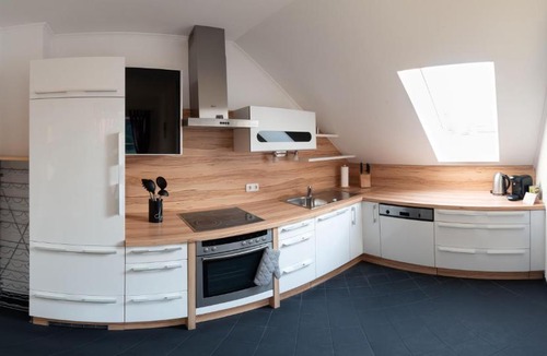 Aigen im Ennstal Apartment | Ferienwohnung Michael