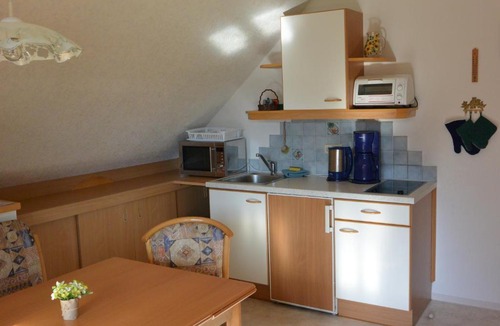 Puergg-Trautenfels Apartment | Ferienwohnung Pöreiterhof