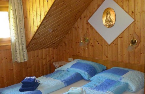 Puergg-Trautenfels Apartment | Ferienwohnung Pöreiterhof