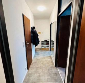 Rothesutte Apartment | Ferienwohnung Rara
