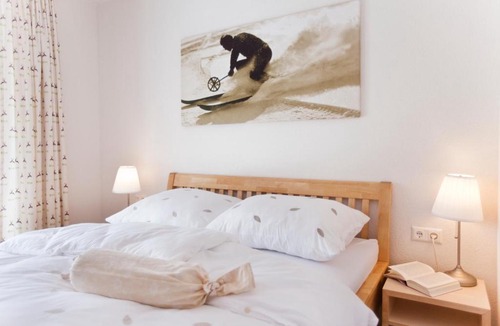 Fendels Apartment | Ferienwohnung Rust