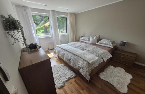 Medraz Apartment | Ferienwohnung Sonnenschein
