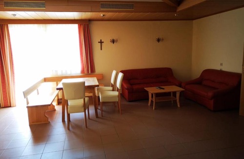 St Andra-Hoech Apartment | Ferienwohnung Strohmaier