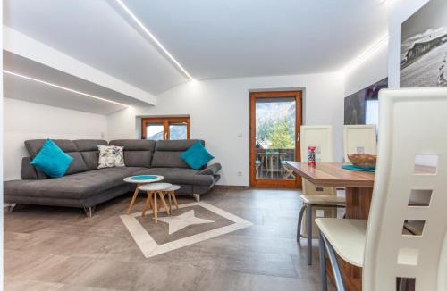 Waidring Apartment | Ferienwohnung Steinplatte