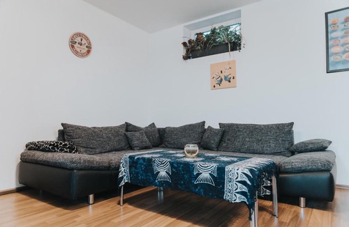 Obertrum am See Apartment | Ferienwohnung Stern-Schürz