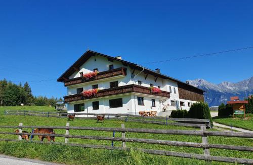 Raitis Apartment | Ferienwohnung Stillerhof