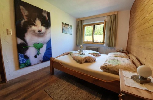 Raitis Apartment | Ferienwohnung Stillerhof