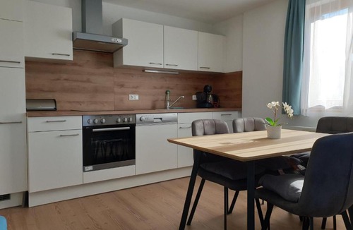 Hoerbranz Apartment | Ferienwohnung Suppan