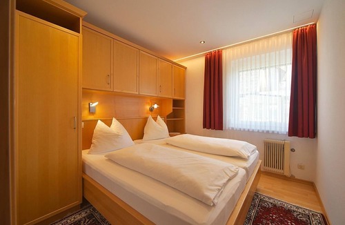 Seeboden Bed & Breakfast | Ferienwohnung Typ C - Ferienwohnungen Haus Kampitsch