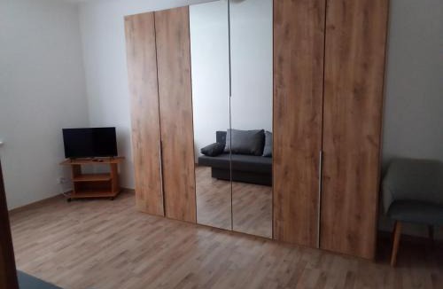 Stegersbach Apartment | Ferienwohnung Wagner
