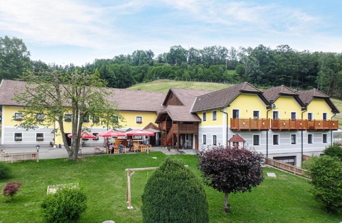 Dorfstetten Apartment | Ferienwohnung - Waldviertel